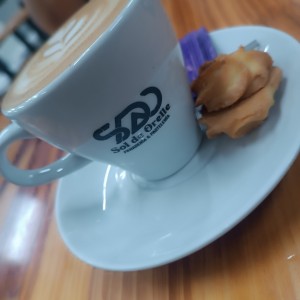 café 