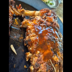 Baby Ribs