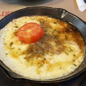 Provoleta