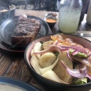 Pinta yvensalafa clasica 