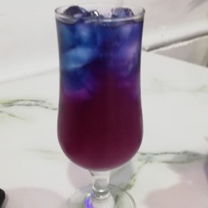 Te mariposa