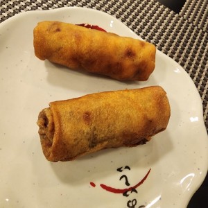 Lumpias 