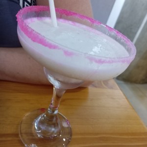 piña colada 