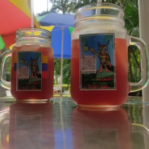 agua de Dios