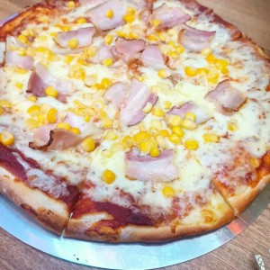pizza favorita 
