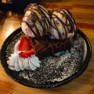 Brownie 