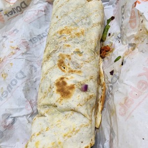 Durum Kebab