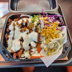 Plato full protein