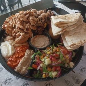 Mixto arabe 