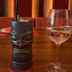 Coctel de autor
