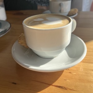Delicioso Cafe…!!