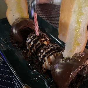 Postre