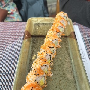 California Roll