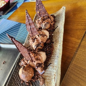 Nutella lover