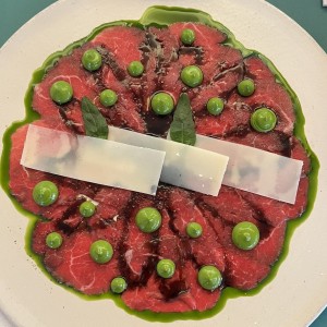 Carpaccio