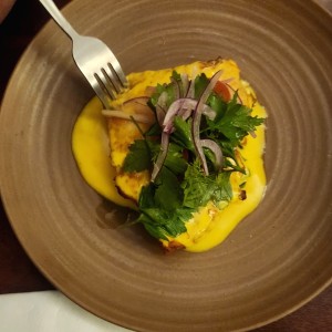 Pescado