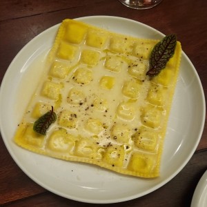 Raviolis