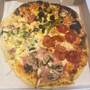 4 Sabores