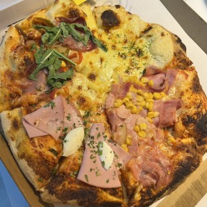 4 Sabores