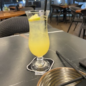 Omono Yellow