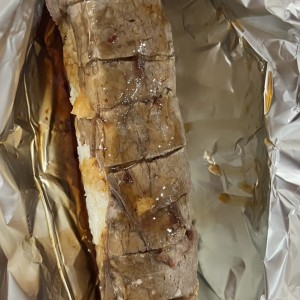 Beef Roll