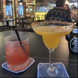 Tragos