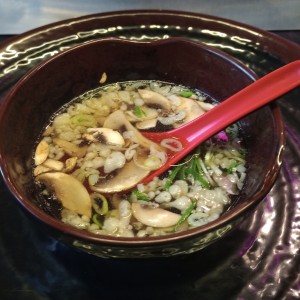sopa