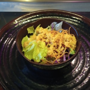 ensalada