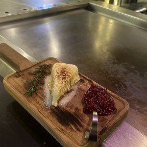 Tarta de queso