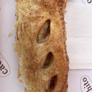 Pie de Manzana