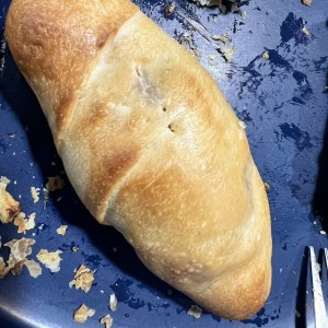 Cachito de Jamon y Tocineta