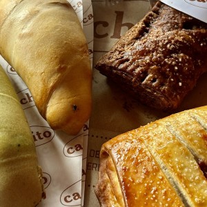 Cachitos