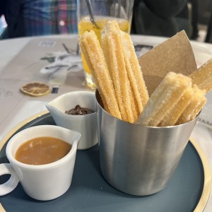 Churros