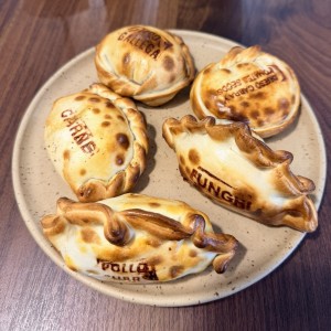 Empanadas argentinas 