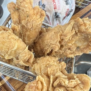 Chicken Tenders