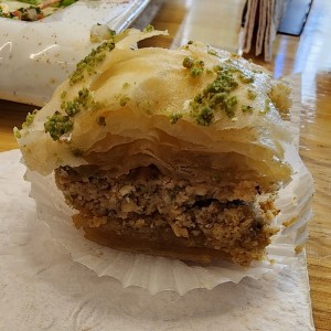 Baklava