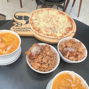 Platos Variados