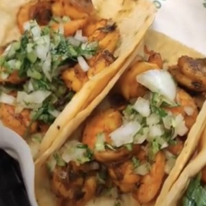 Tacos Gobernador, EXCELENTES!!