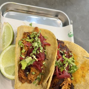 Cochinita Pibil
