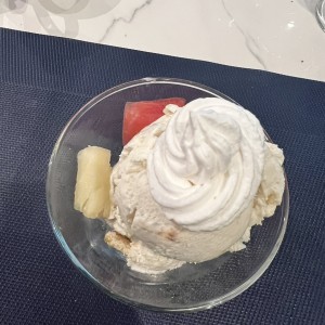 Helado