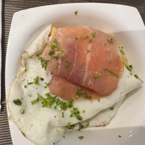 Huevos Rotos