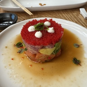 Tartar delux 