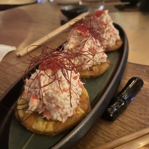 Tostones