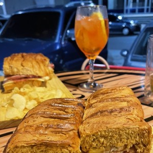 Panino Vasari 