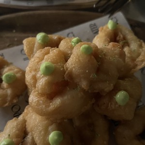 Calamares 
