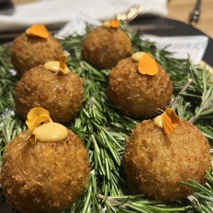 Arancini