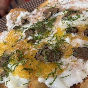 Cotoletta de pollo
