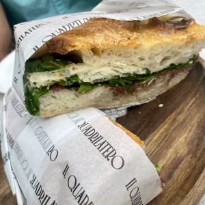 Focaccia