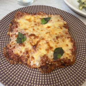 Cotoletta Lomito