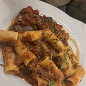 Lomito Montepulciano